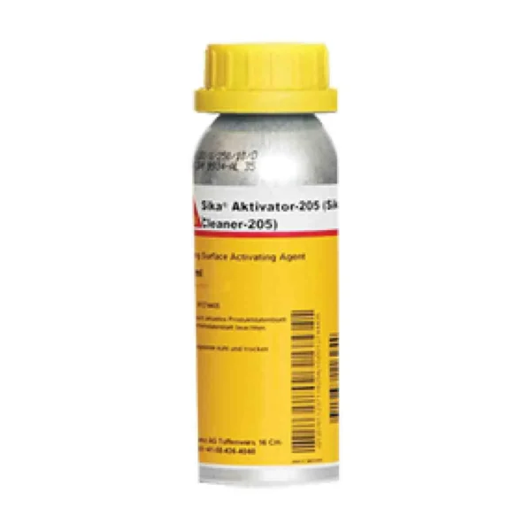 Sika Aktivator 205 Cleaner-205