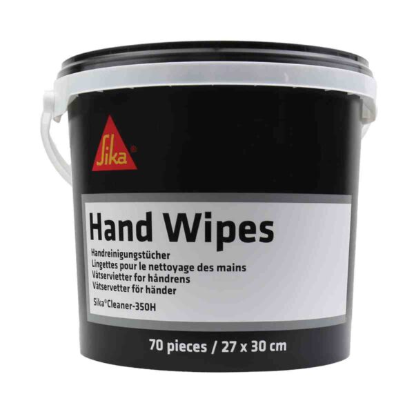 Sika Cleaner-350H Handclean