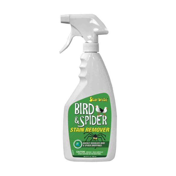 Star brite Spider And Bird Stain Remover