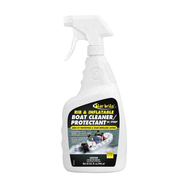 Star brite Inflatable Boat Cleaner Spray