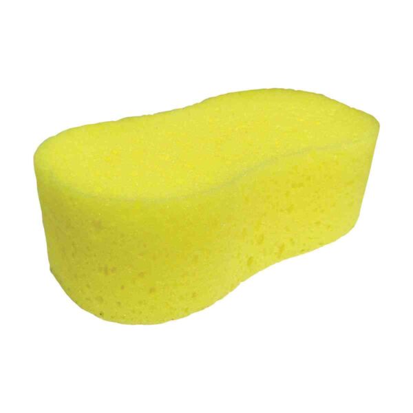Star brite Bone Shaped Sponge