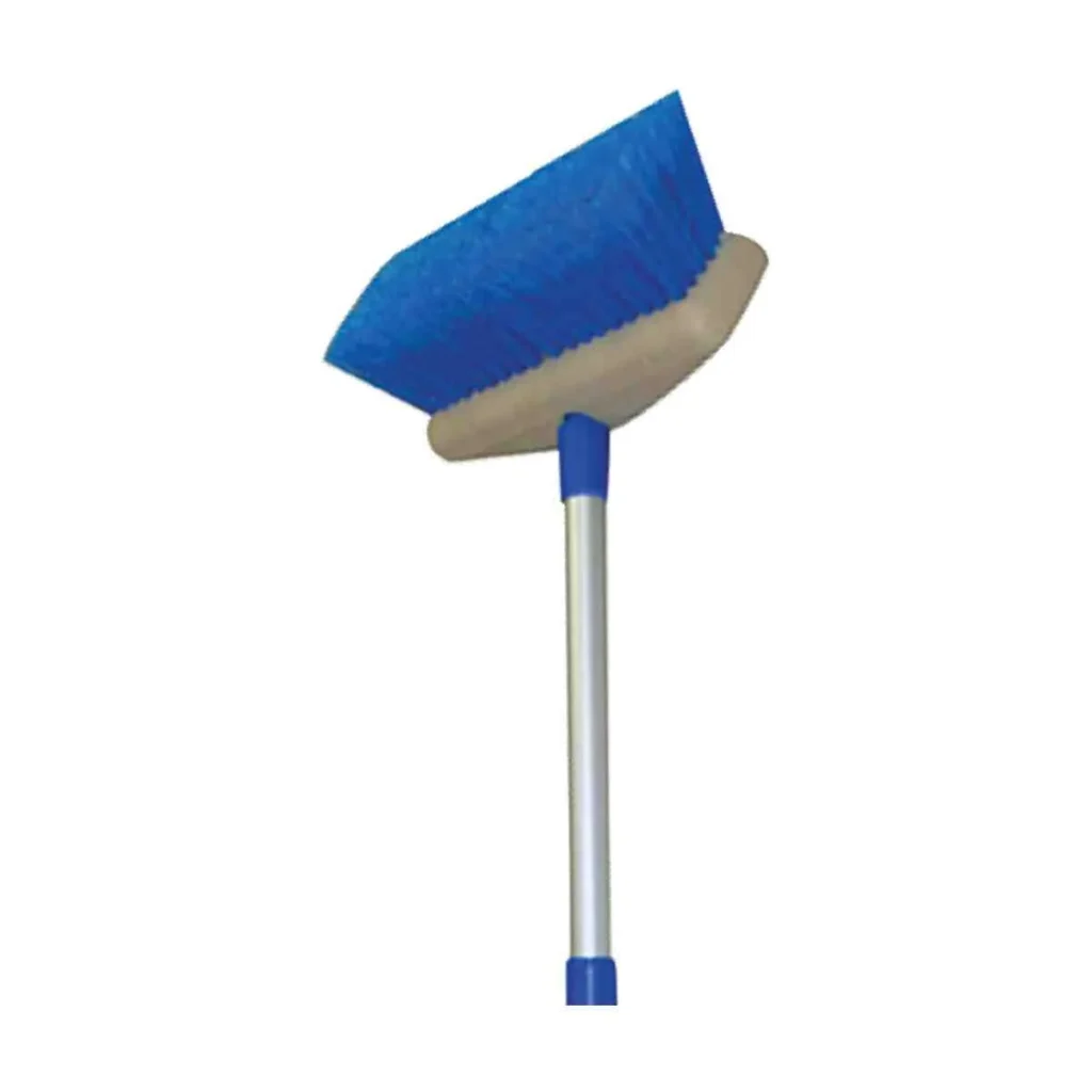 Star brite Deck Brush Kit  - Economy Telescopic