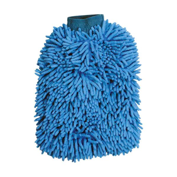 Star brite Reggae Microfibre Wash Mitt