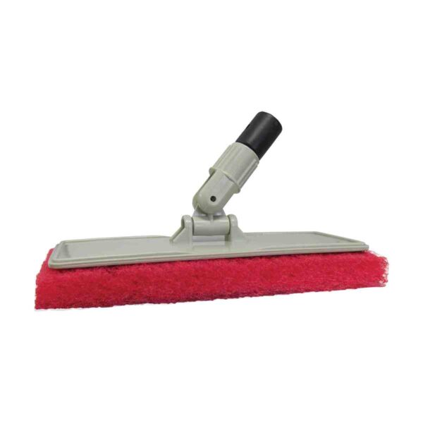 Star brite Flexible Head Scrubber