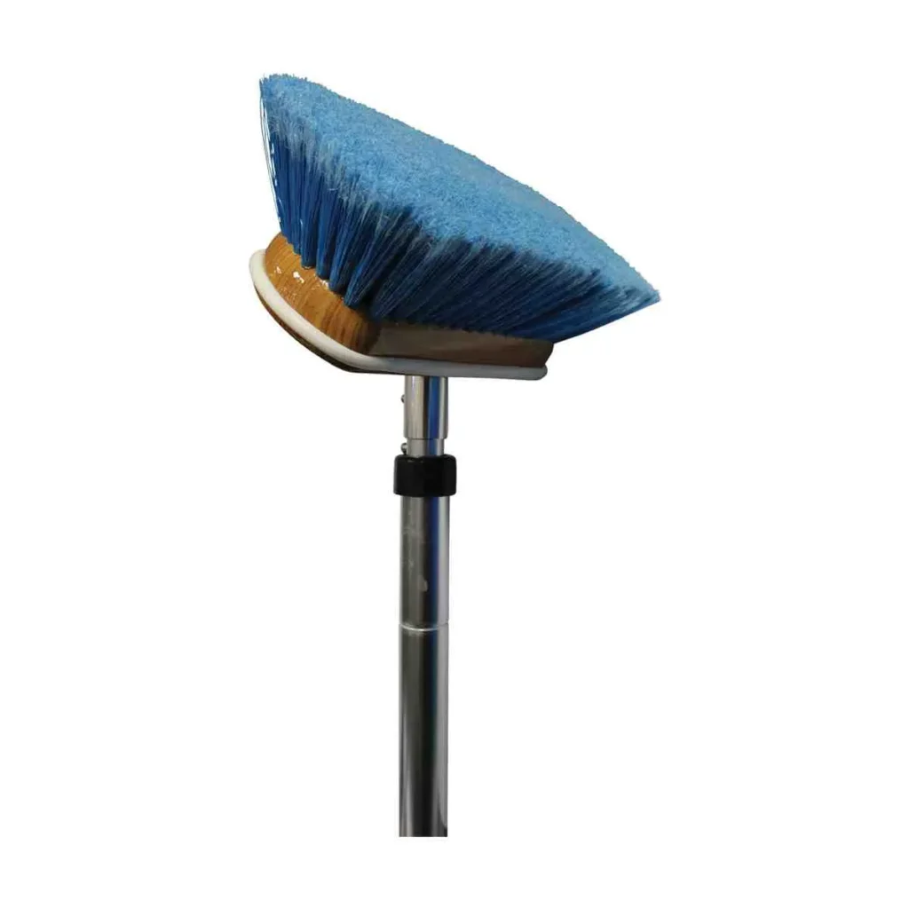 Star brite Premium Handle And Block - Heavy Duty Extending 914m - 1.83m