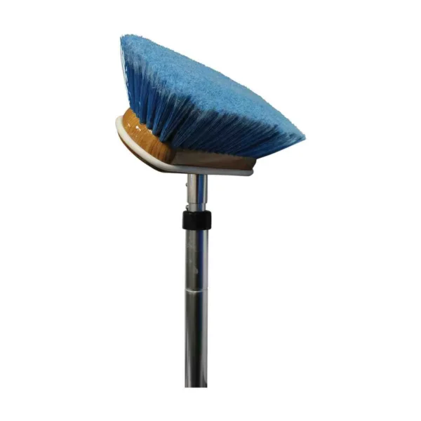 Star brite Premium Handle And Block - Heavy Duty Extending 914m - 1.83m