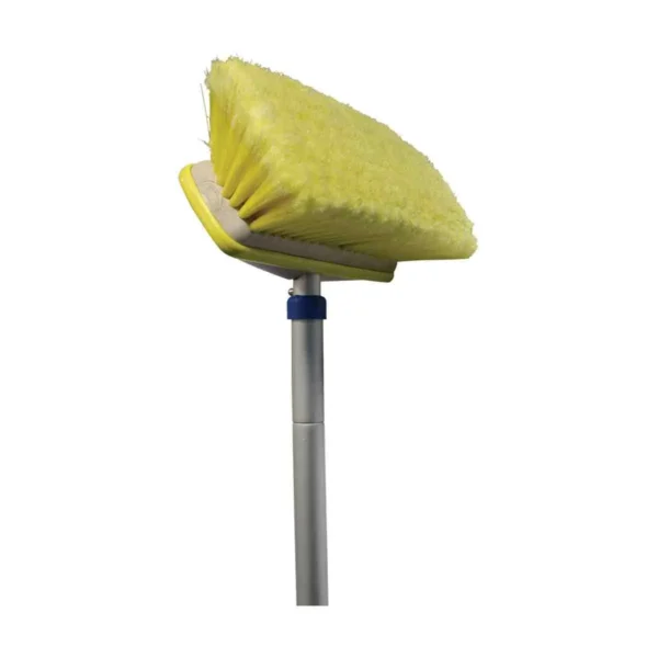 Star brite Deck Brush Kit - Deluxe Telescoping