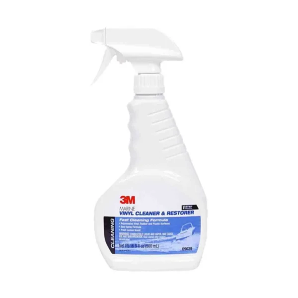 3M Marine Vinyl Cleaner and Restorer