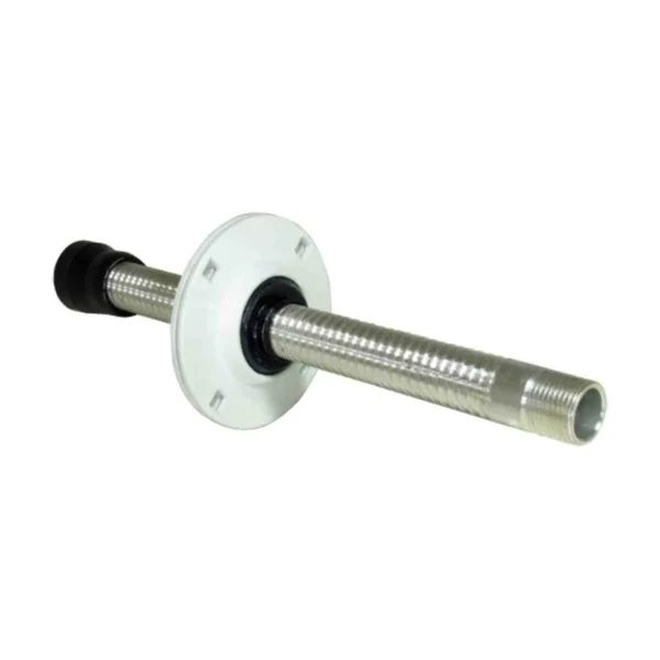 Dometic SeaStar Solutions® Mounting Kit - Splashwell 90º;