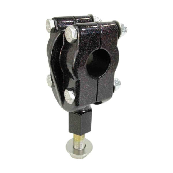 Dometic SeaStar Solutions® Clamp Block - Inboard Heavy Duty Short Post