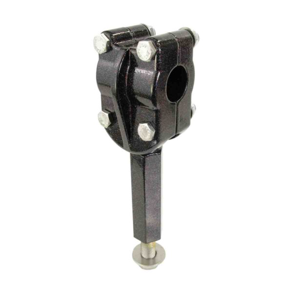 Dometic SeaStar Solutions® Clamp Block - Inboard Heavy Duty Long Post