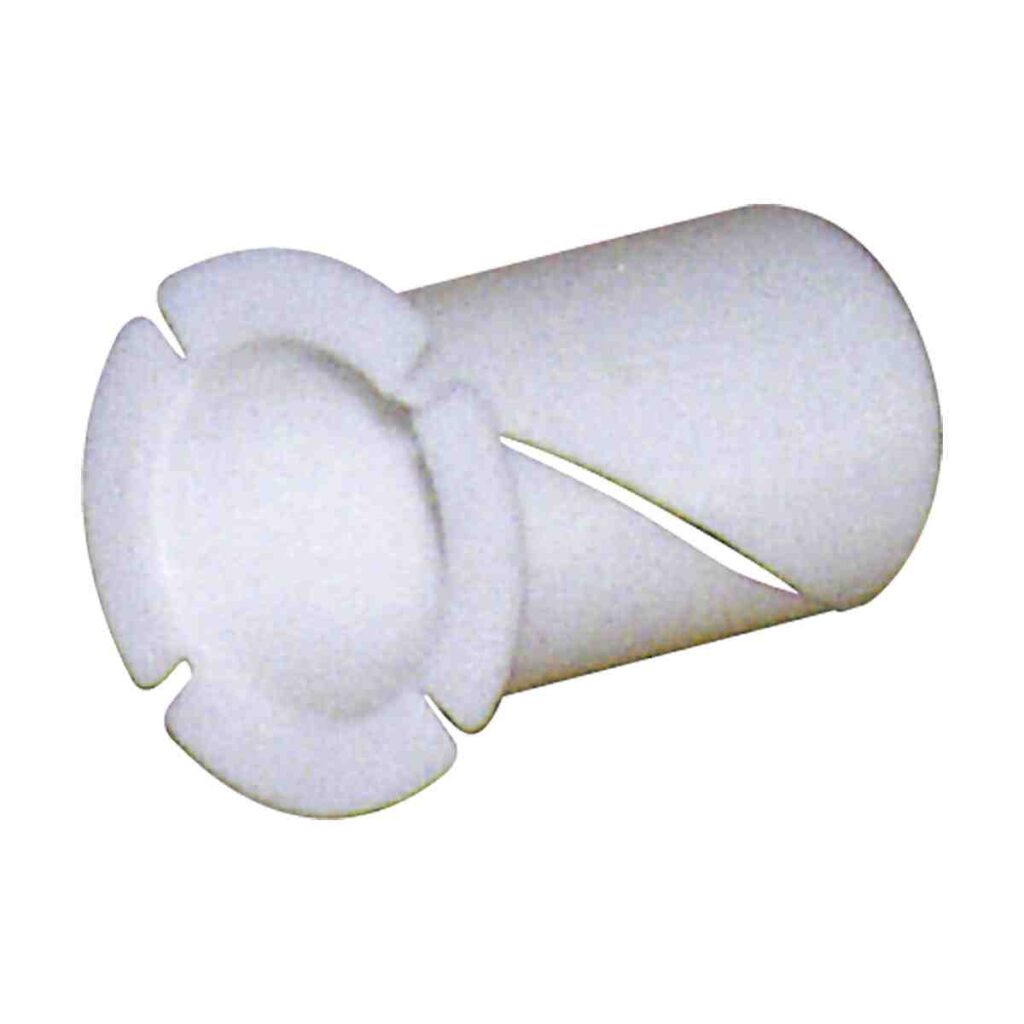Dometic SeaStar Solutions® Replacement Bearing Flange