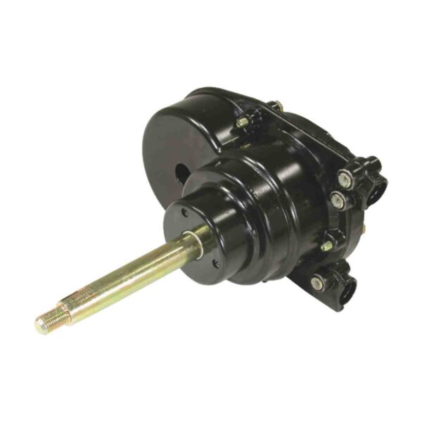 Dometic SeaStar Solutions® Helm - Quick Connect 4.0 Turn