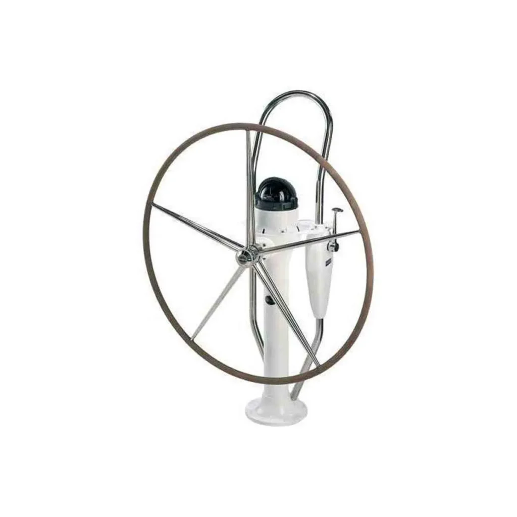 Lewmar® Steering Pedestal Accessories