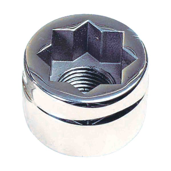 Lewmar® Quick Release Wheel Nut