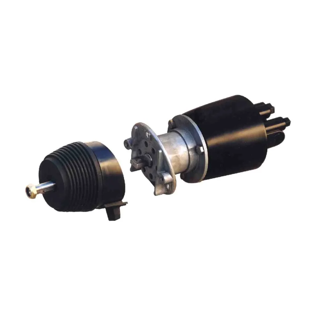Dometic SeaStar Helm - Sport Tilt