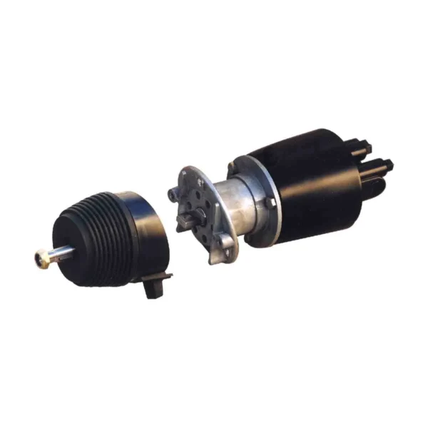 Dometic SeaStar Helm - Sport Tilt