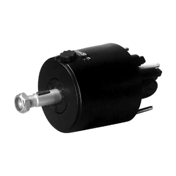 Dometic SeaStar Pro Helm - Front Mount