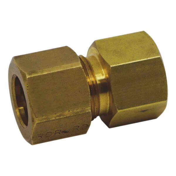 Connector Fitting