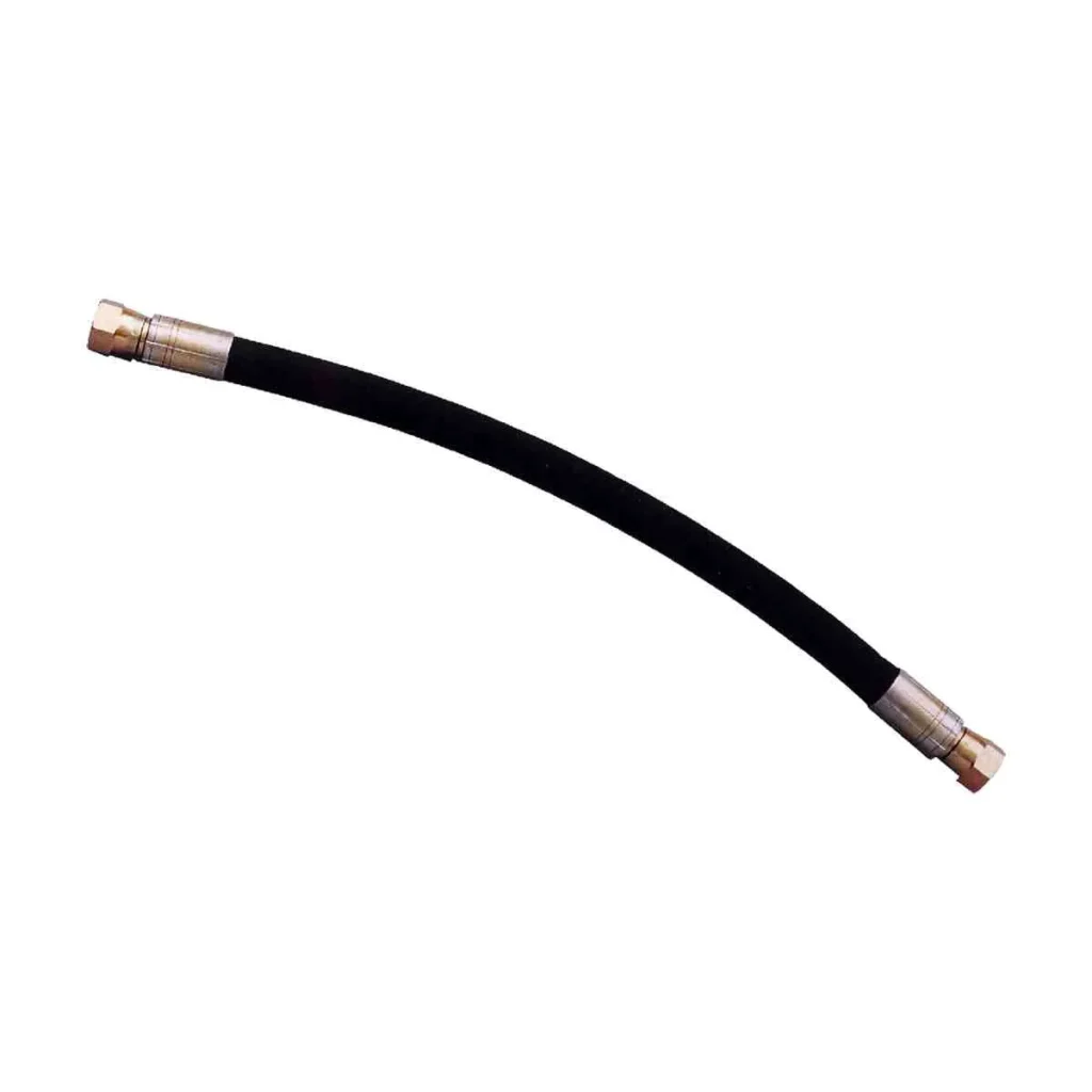 Dometic SeaStar Capalano Hydraulic Steering Hose 450mm