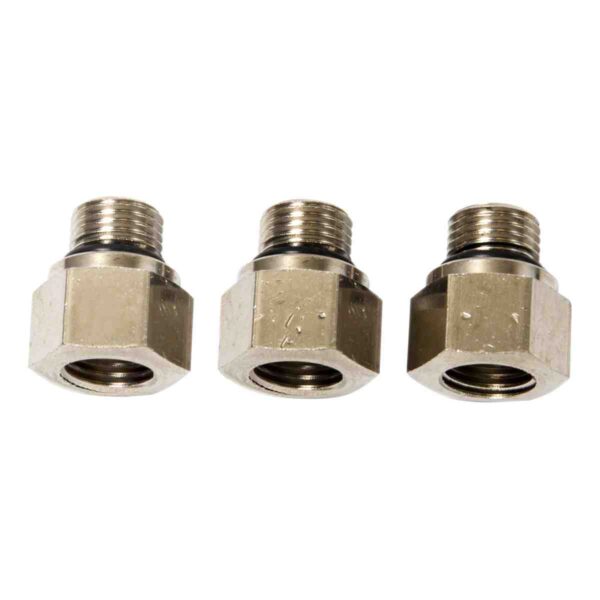 5 ORB - HF6012 (M) 1/4NPT (F)