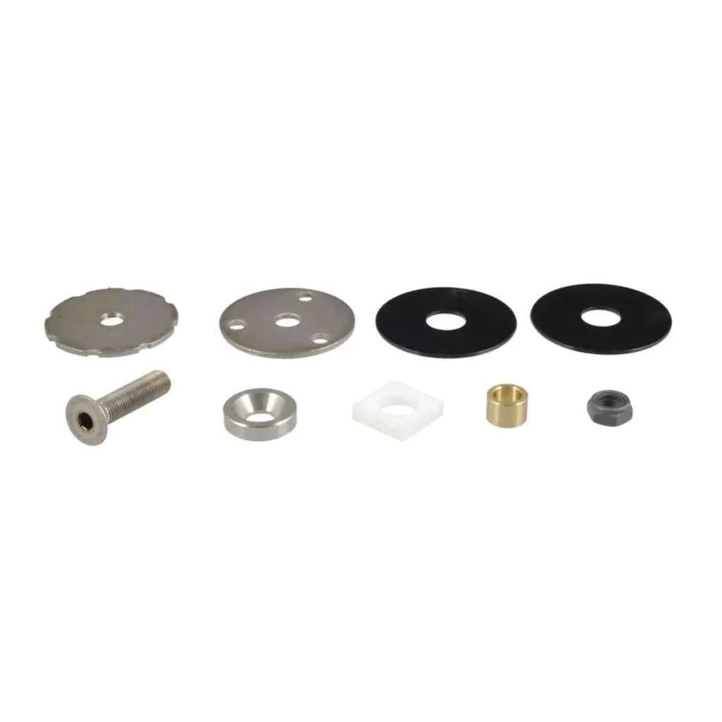 Dometic SeaStar Slide Kit