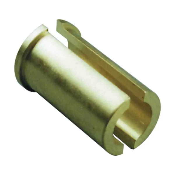 Wheel bush