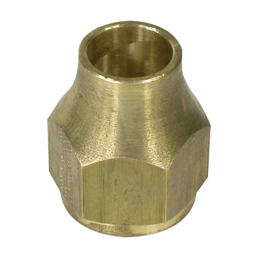 Flare Nuts