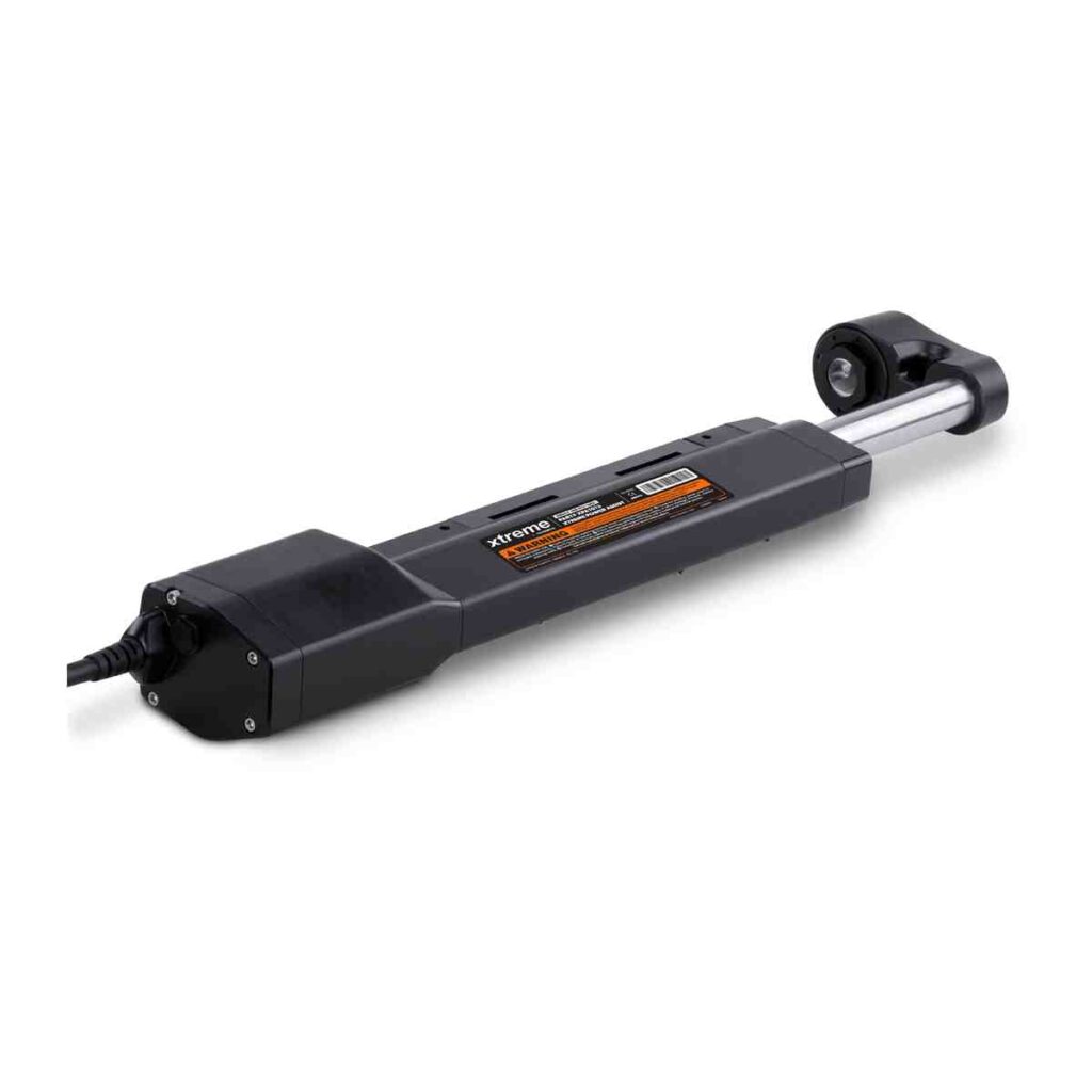 Dometic Xtreme Power Assist