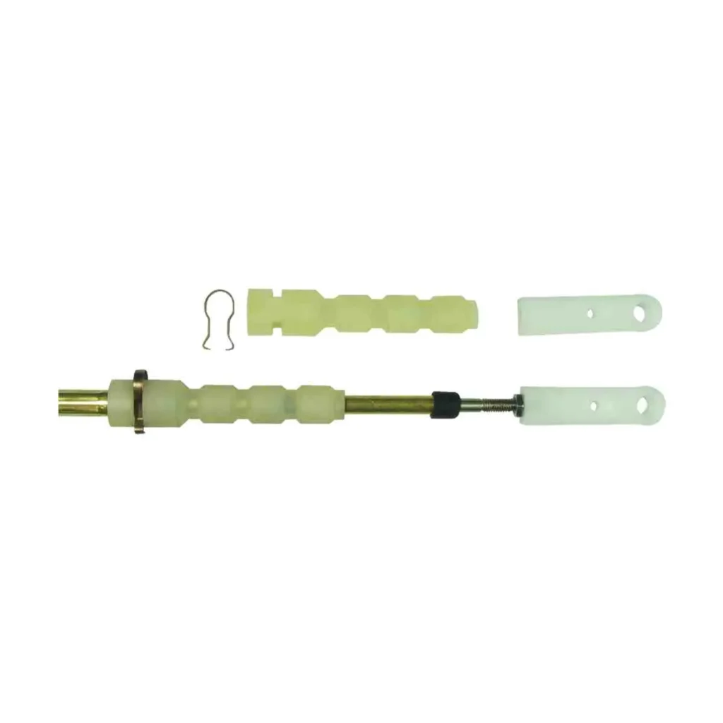 Connection Kit
- Evinrude/Johnson