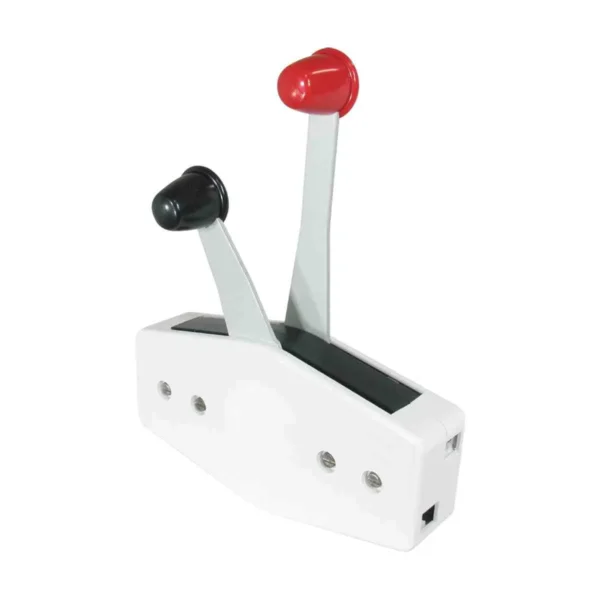 Trem Side Mount Control - Economy