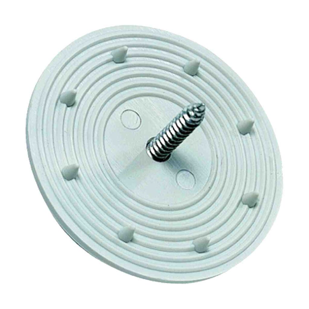 Insulation Fixing Buttons