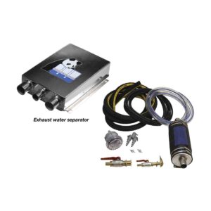 Fischer Panda Installation Kits - Premium
