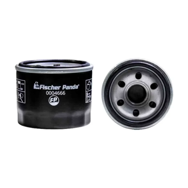 Fischer Panda  - Oil Filter