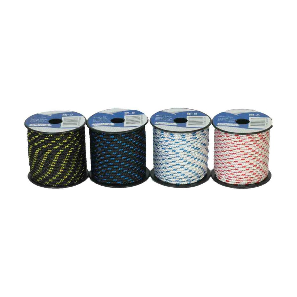 BLA Rope - Mini Rope Spools