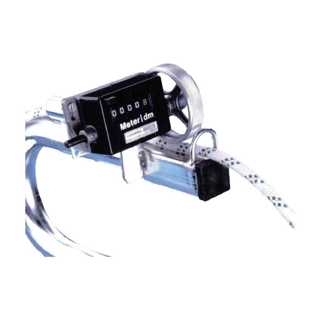 Rope Measurer