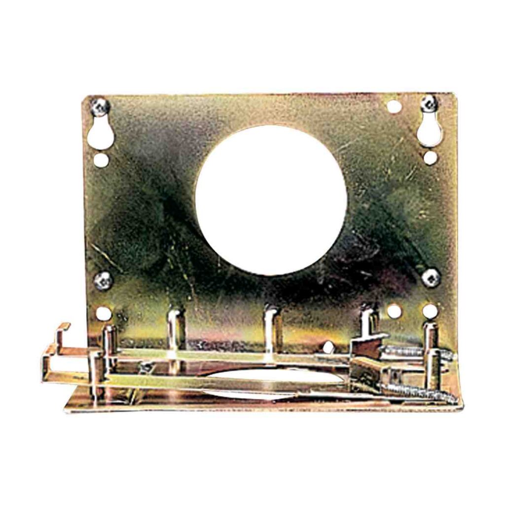 Isotherm® Quick Release Compressor Mount Bracket