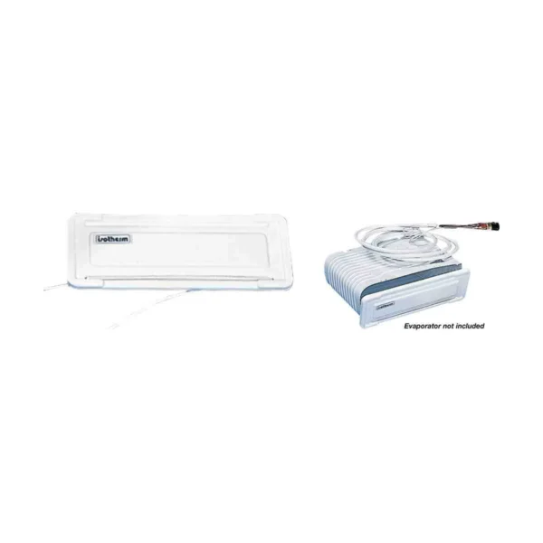 Isotherm® Freezer Compartment Doors