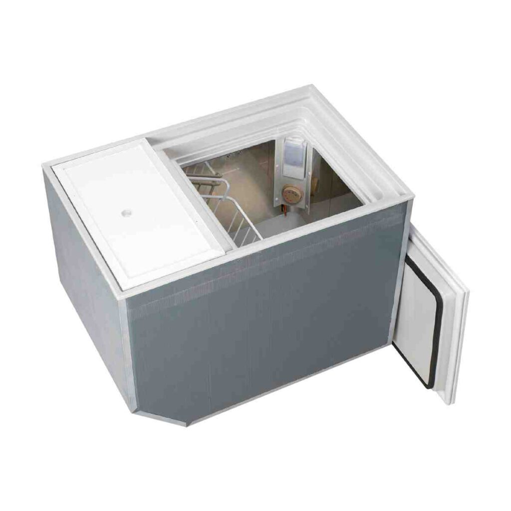 Isotherm® Freezer - Top Load BI 53 F