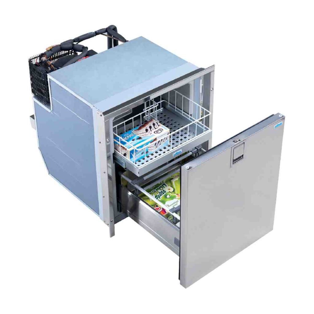 Isotherm® Drawer Freezer - 55 Frost-Free