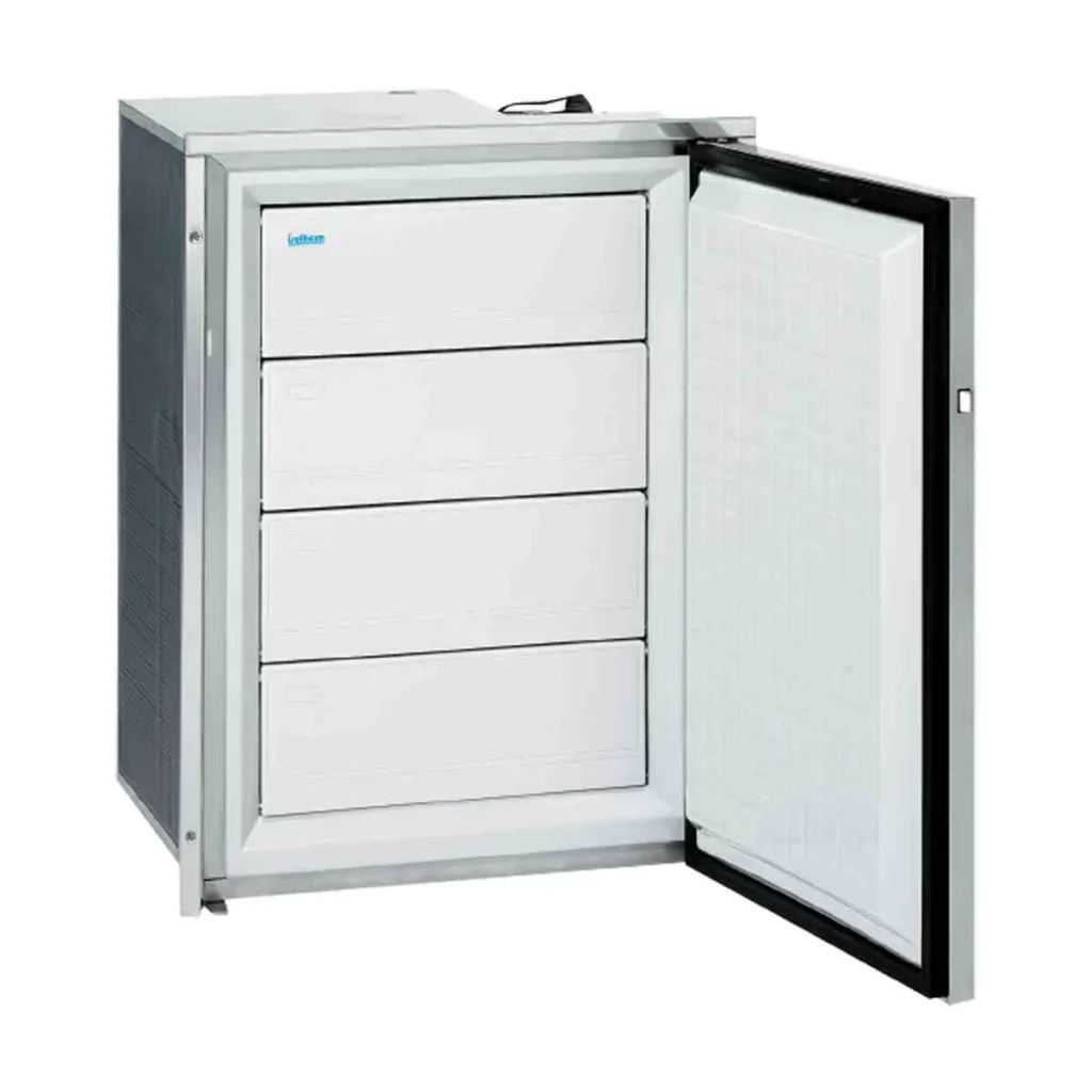 Isotherm® Freezer - Cruise 90 F Inox