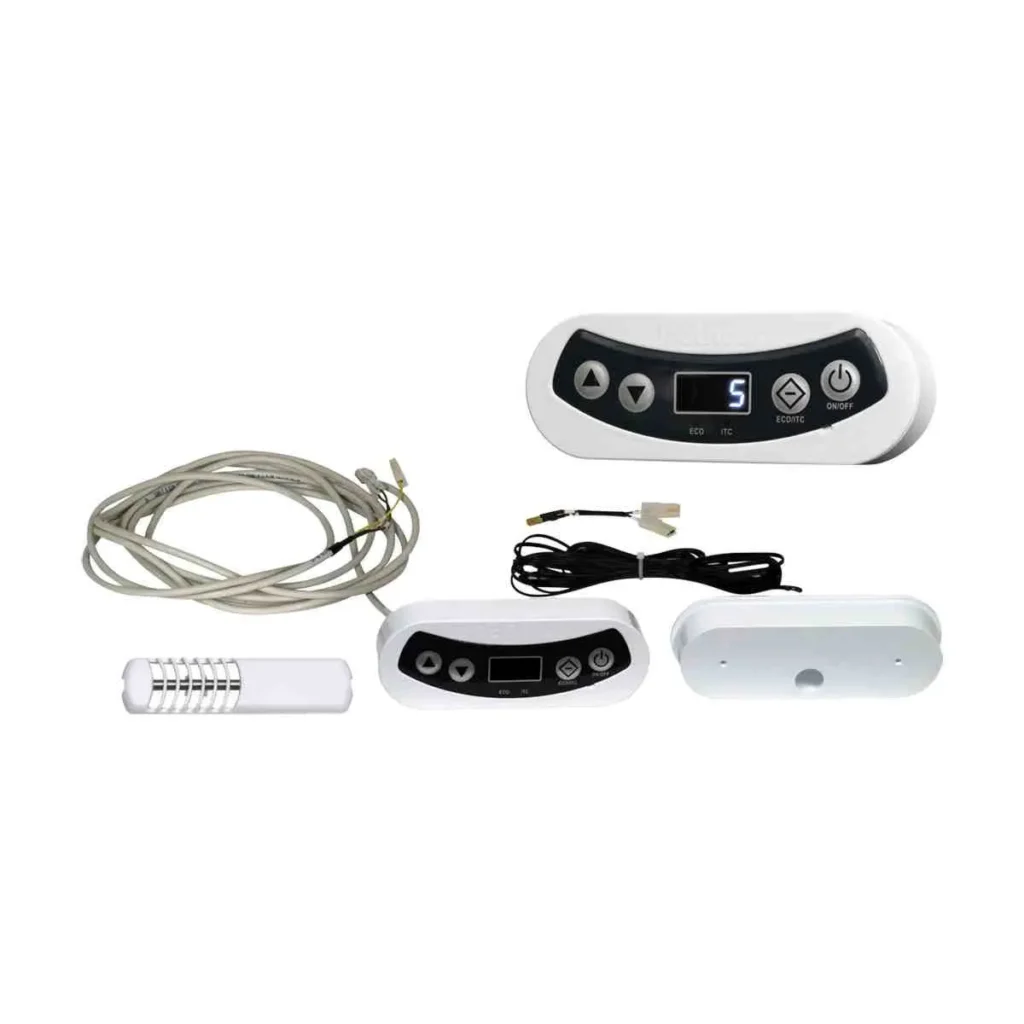 Isotherm®  ITC Digital Display Kit