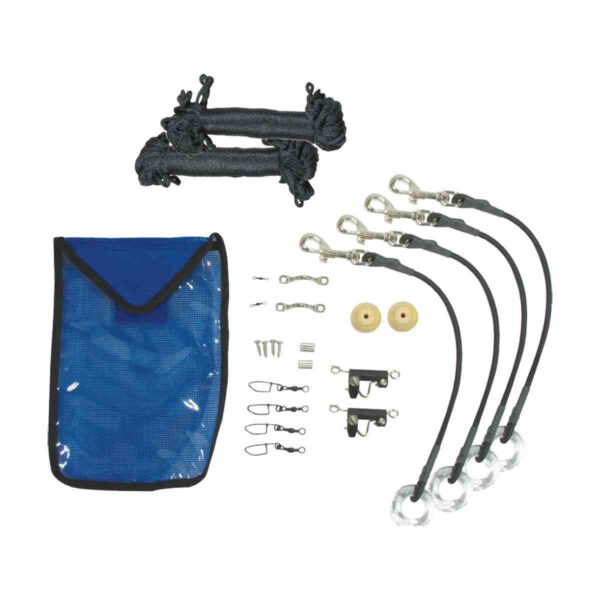Taco Rigging Kit - Standard