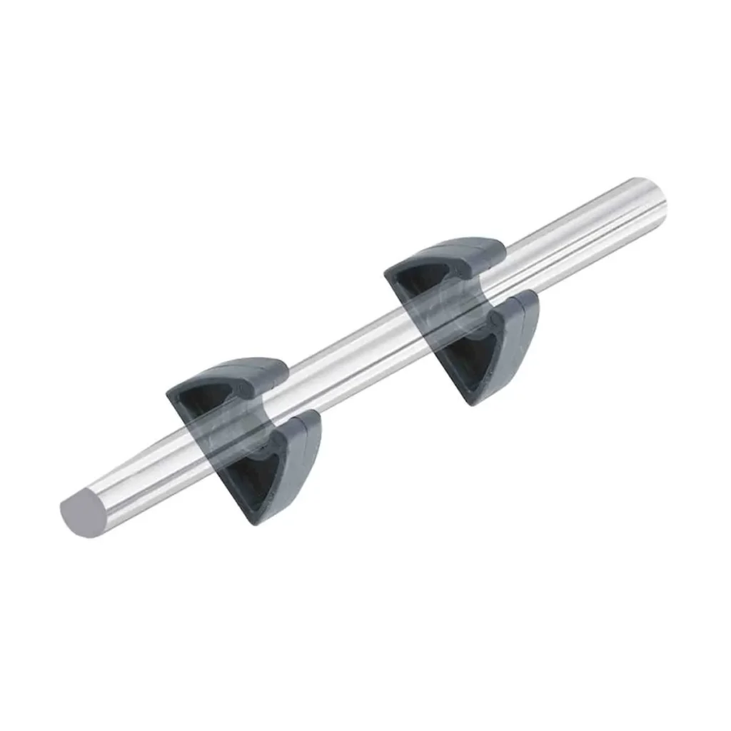 Perko Pole Light Storage Clips