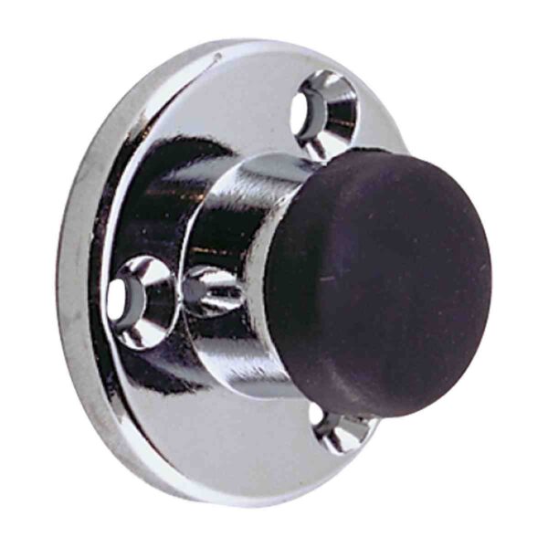 Perko® Door Stop - Chrome Plated