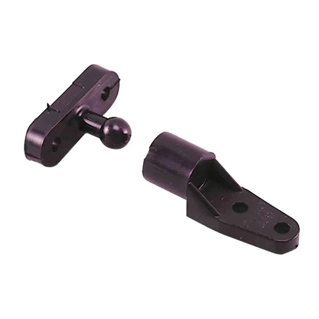 Perko® Cupboard Catch - PVC