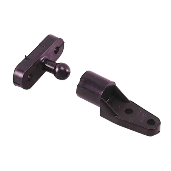 Perko® Cupboard Catch - PVC