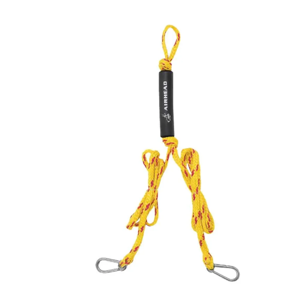 Airhead Tow Harness