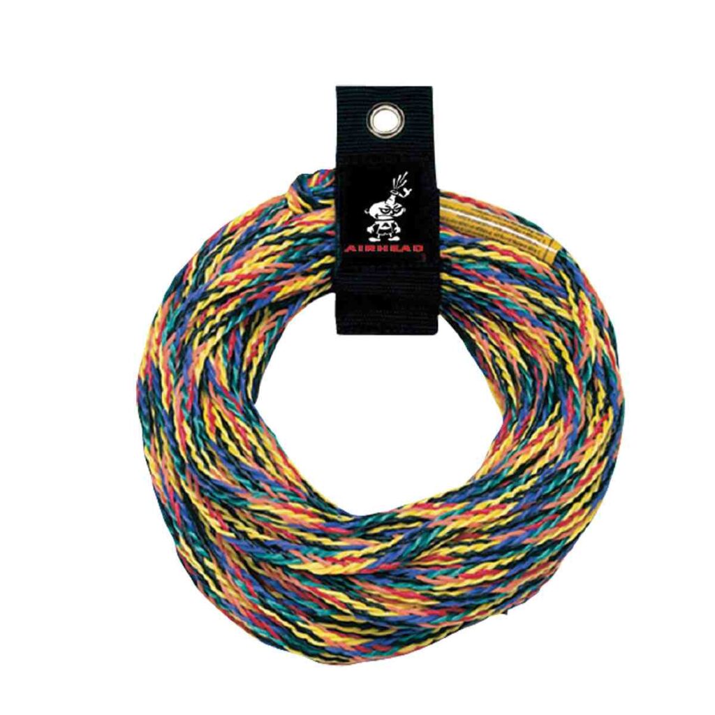 Airhead Tow Rope - 2 Rider Tube