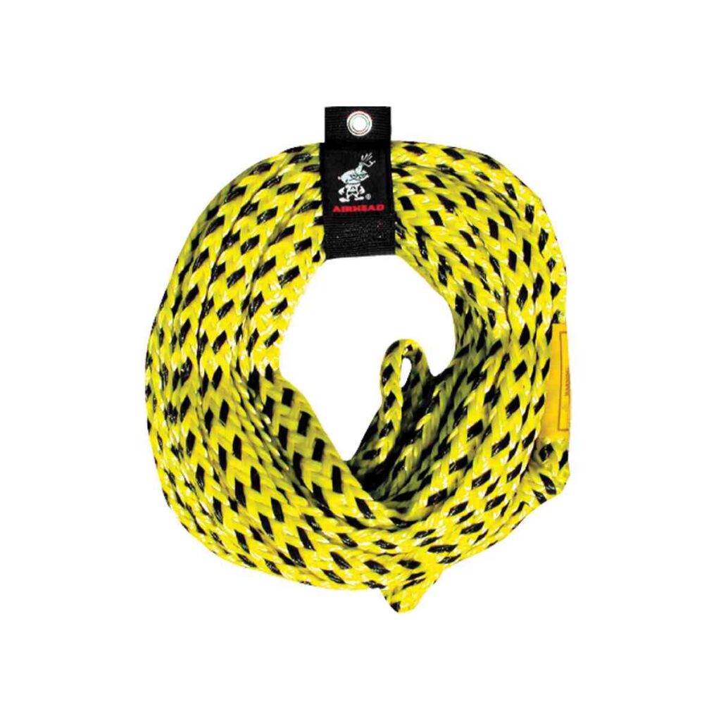 Airhead Tow Rope - Super Strength 2721kg